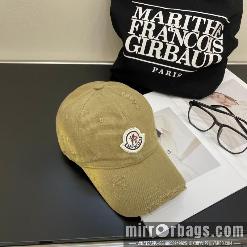 Replica Moncler cap 042601