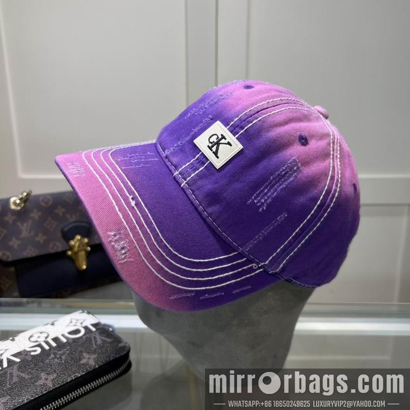 Replica CK Hat dx07