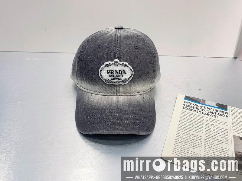 Replica Prada Hat dx04