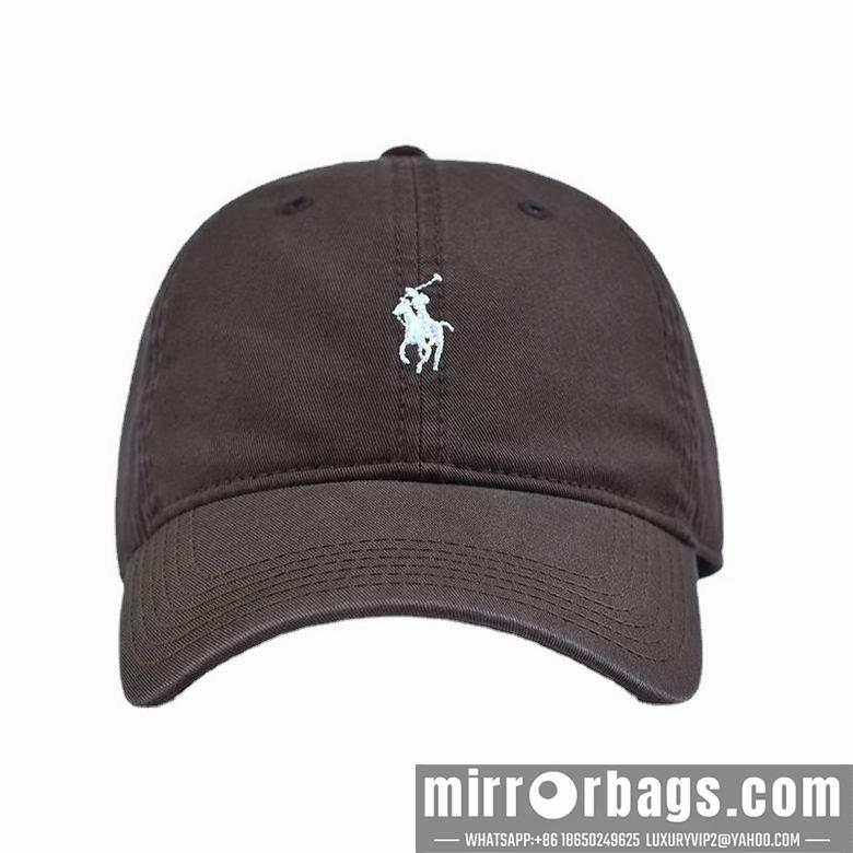 Replica Polo Hat 01