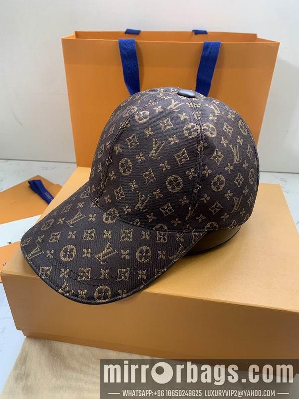 Replica LV Hat dx43