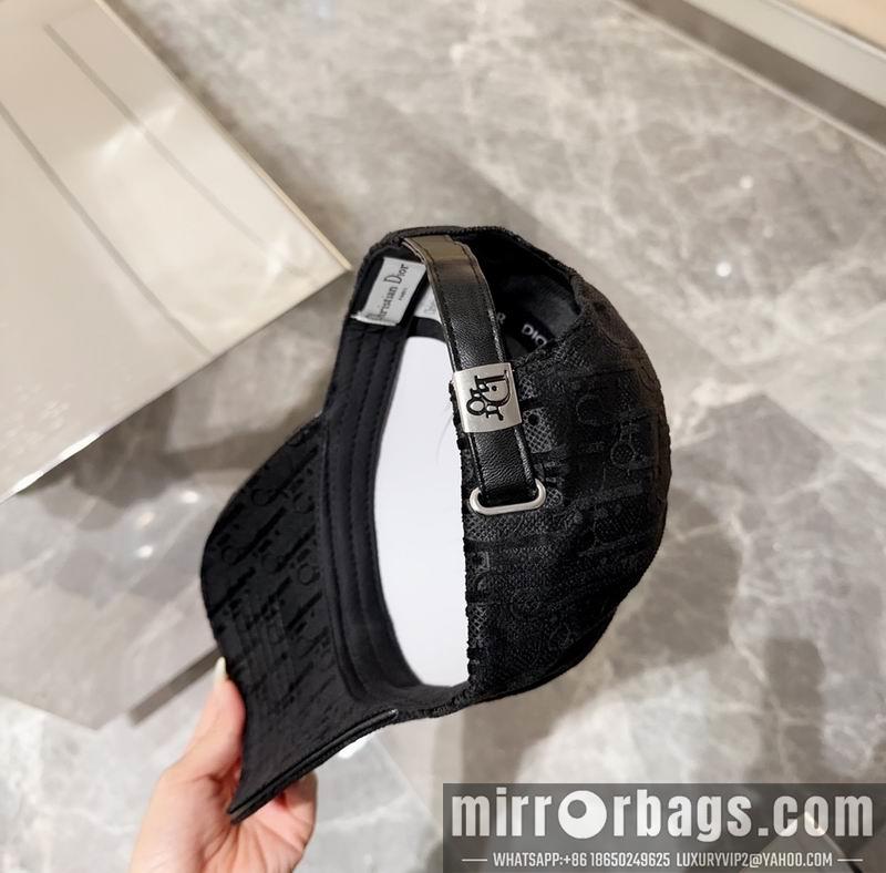 Replica Dior Hat dx59