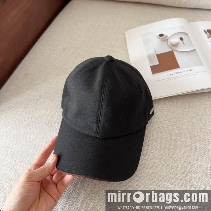 Replica Zenga cap dx07