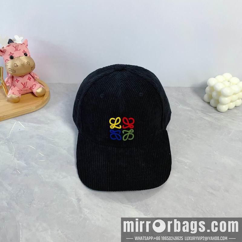 Replica Loewe cap dx15