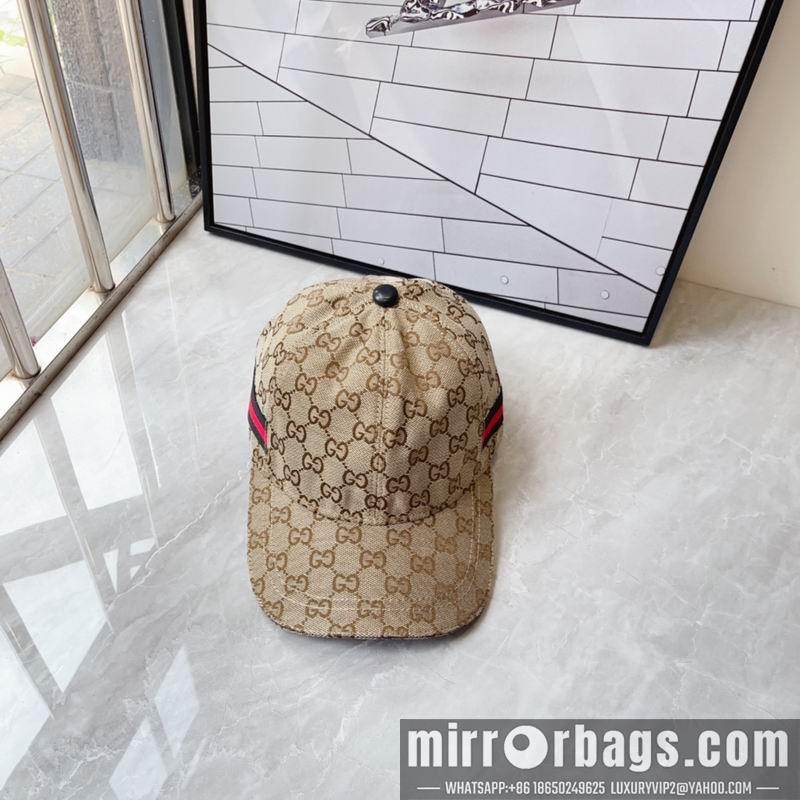 Replica Gucci cap 091402