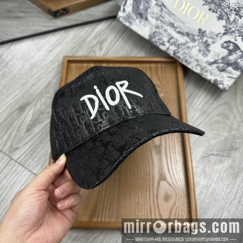 Replica Dior Hat dx12