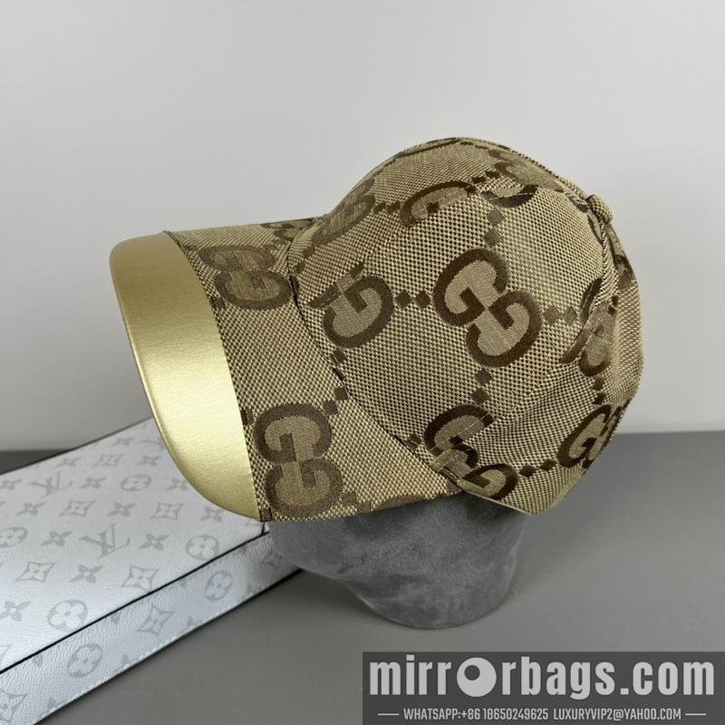Replica Gucci cap dx07