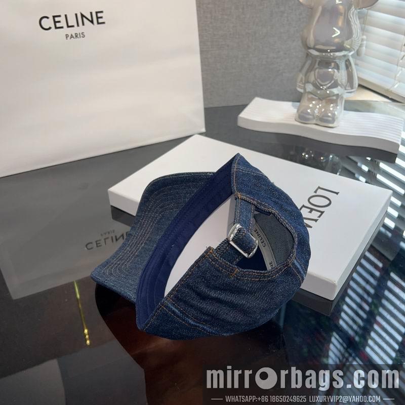 Replica Celine cap dx06