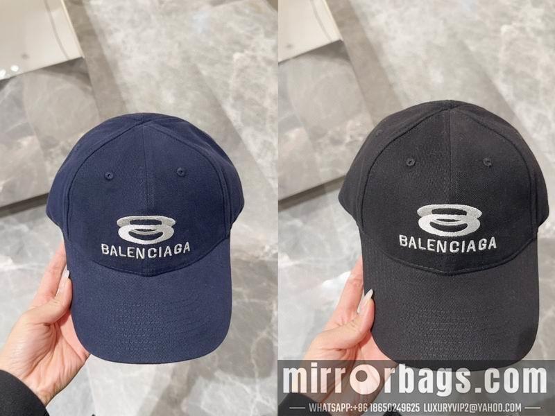 Replica Balenciaga cap 122802