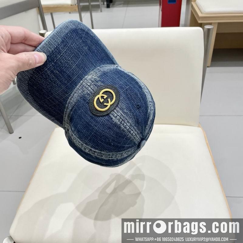 Replica Gucci cap 030950