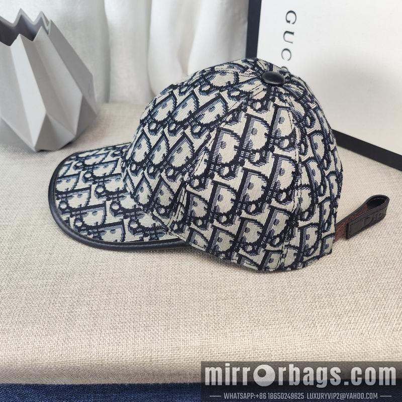 Replica Dior cap dx30