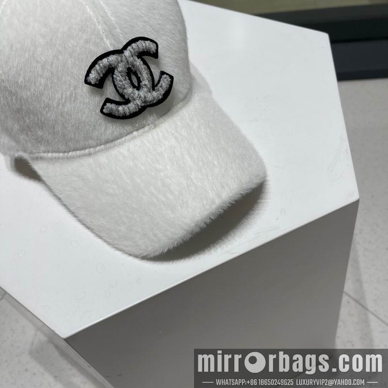 Replica Chanel cap 010601
