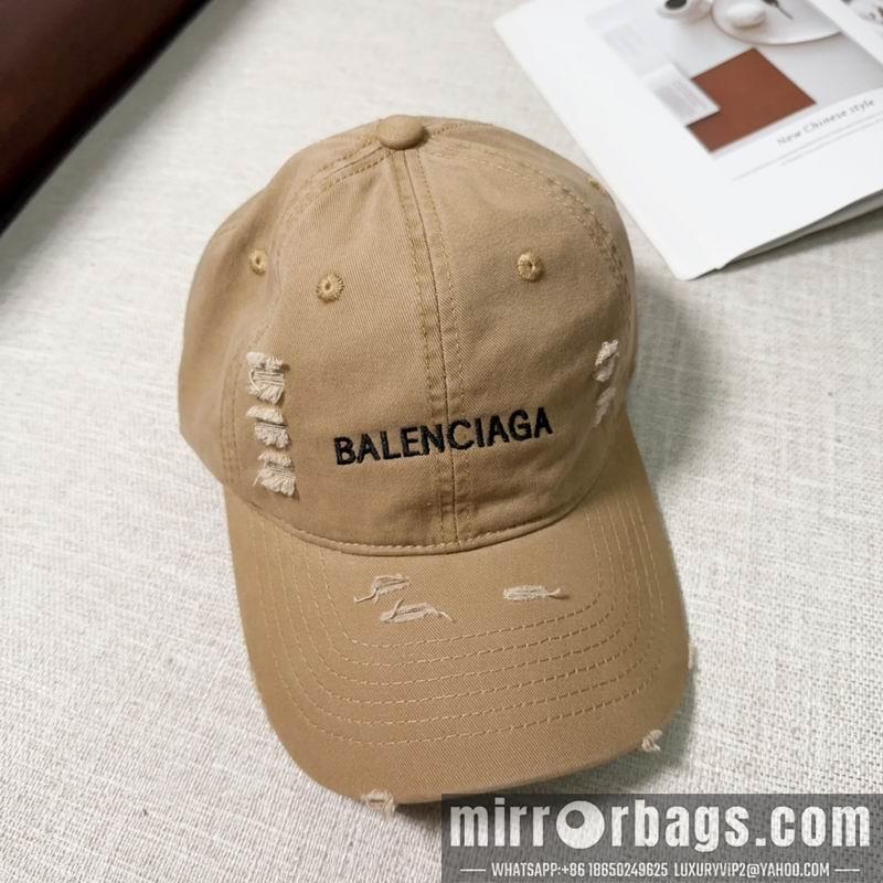 Replica Balenciaga cap dx115
