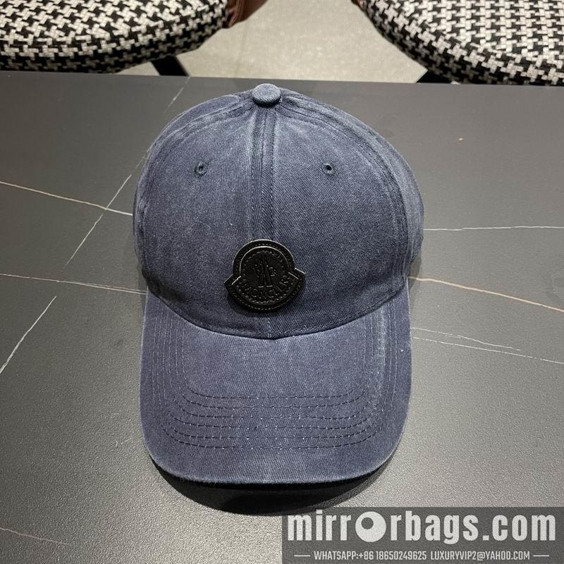 Replica Moncler cap 030769
