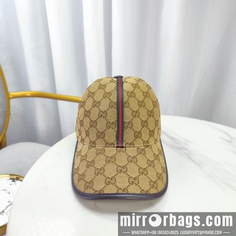 Replica Gucci cap dx23