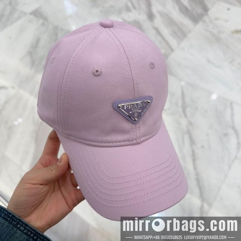 Replica Prada cap dx22