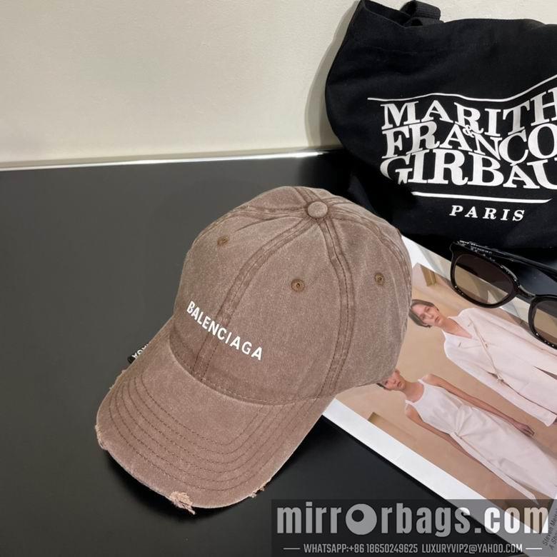 Replica Balenciaga Cap dxn02