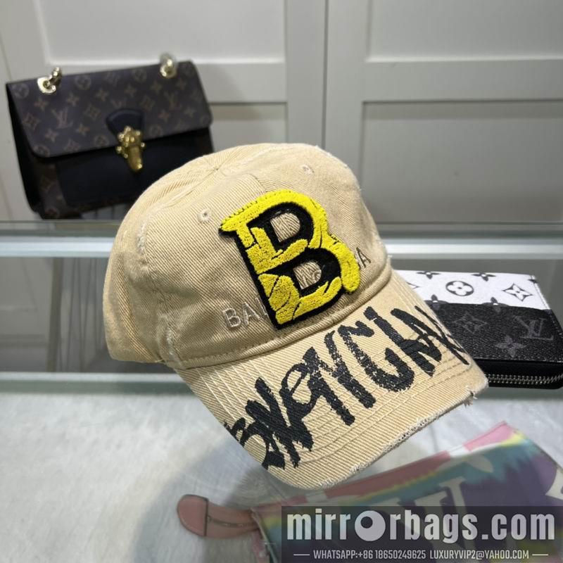 Replica Balenciaga Cap dx57