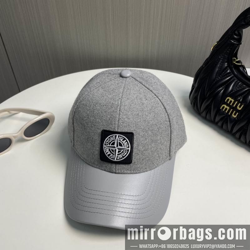 Replica Stone Island cap 010401
