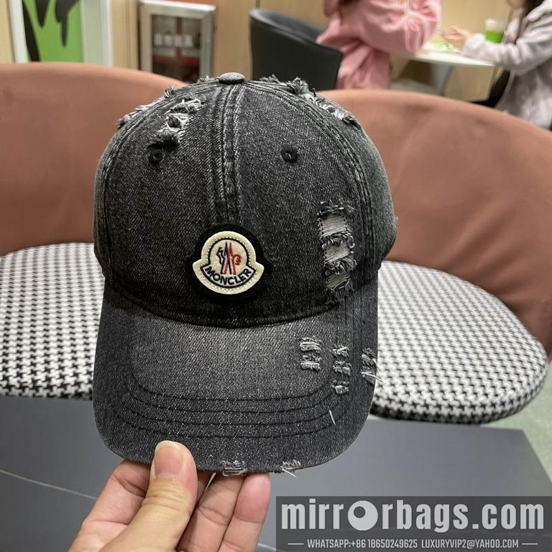 Replica Moncler cap 041404