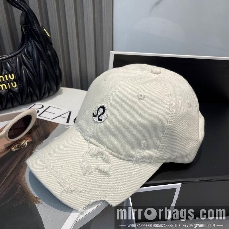 Replica Luluemon cap 040201