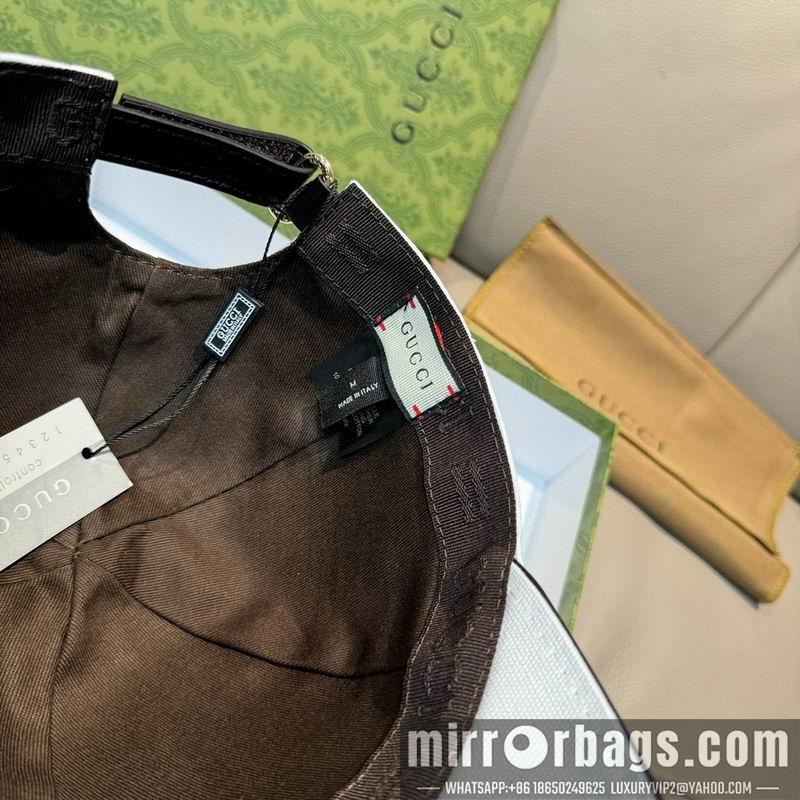 Replica Gucci Hat dx17