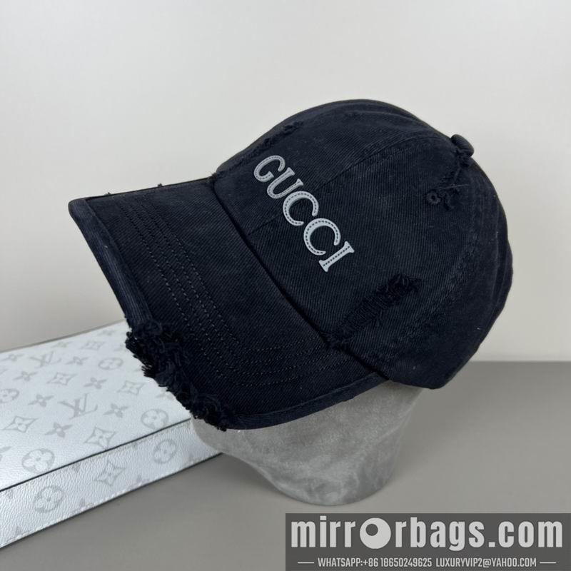 Replica Gucci cap dx24