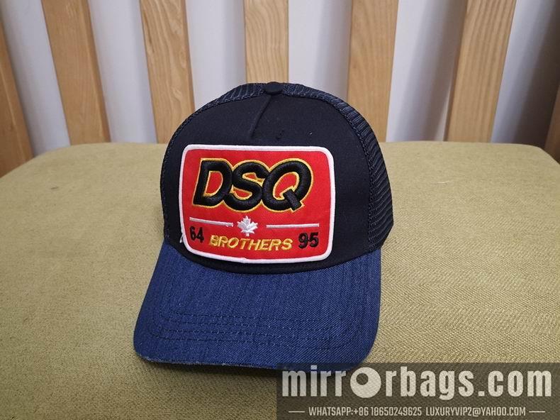 Replica DSQ Cap y 13