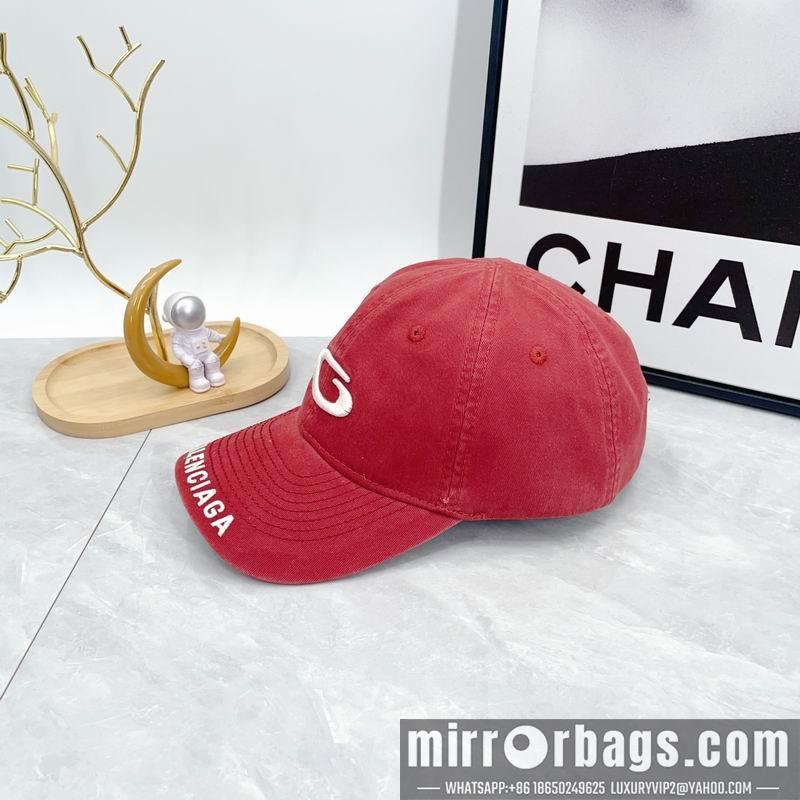Replica Balenciaga Cap dx67