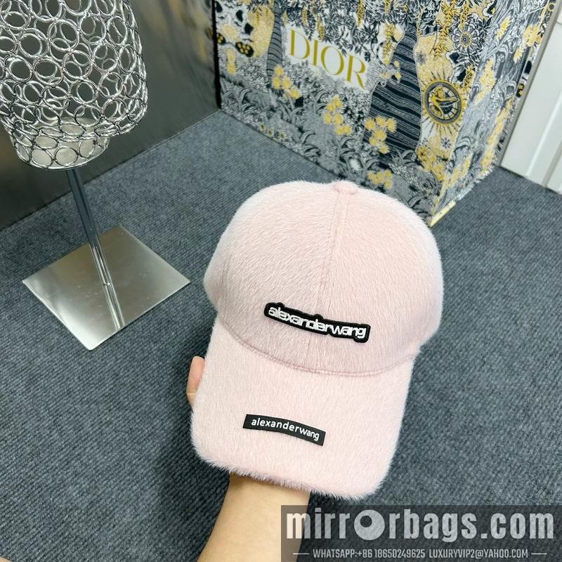 Replica Alexander cap dx08
