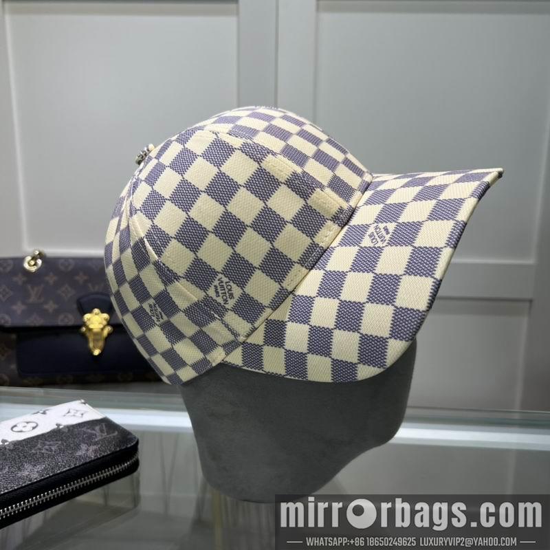 Replica LV cap 071304