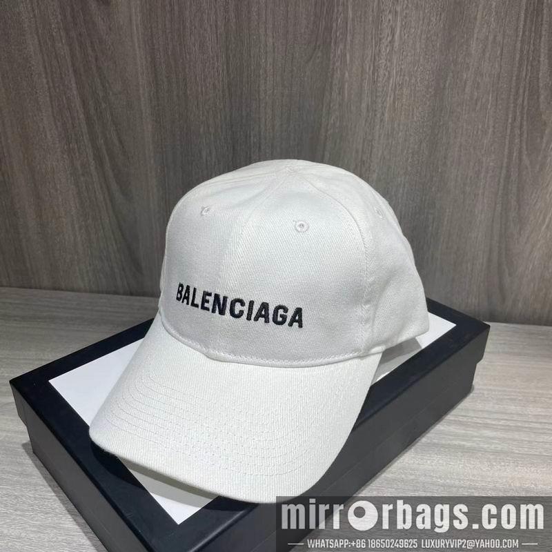 Replica Balenciaga cap hm07