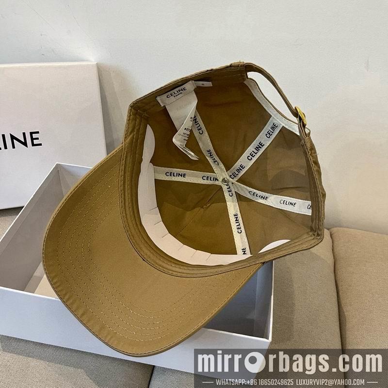Replica Celine Hat dx38