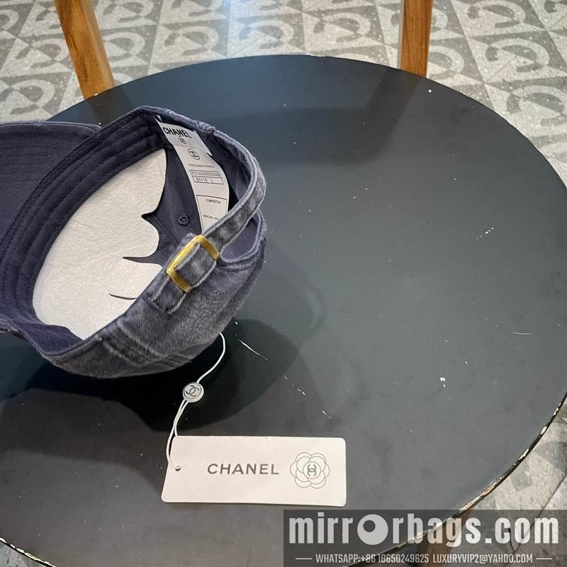 Replica Chanel cap 072304