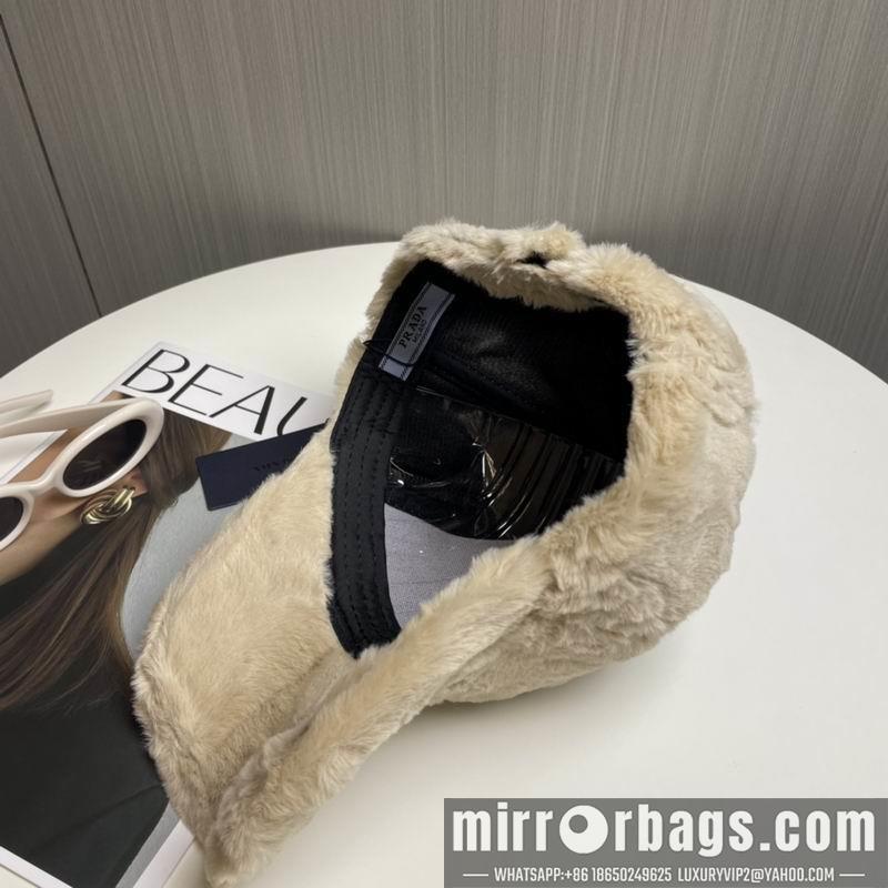 Replica Prada cap 122803