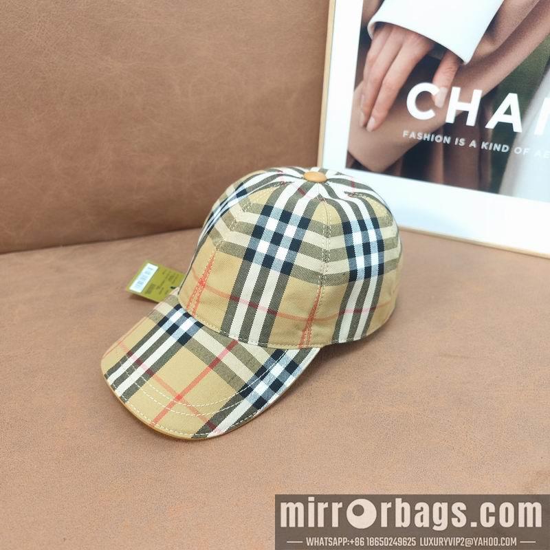 Replica Burberry cap dx41
