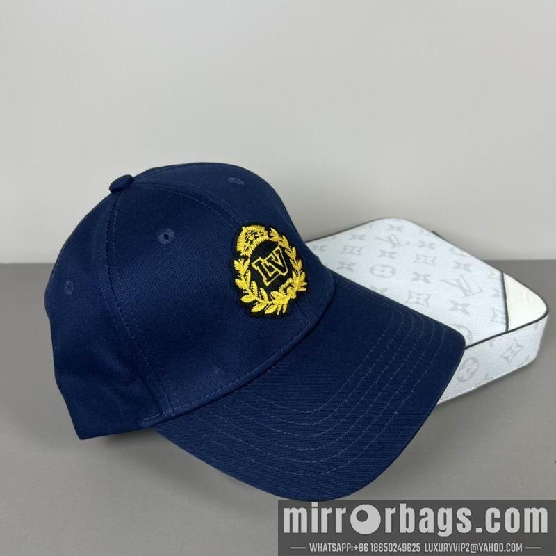Replica LV Hat dx60