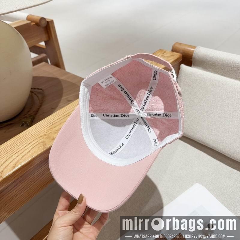 Replica Dior cap 010209
