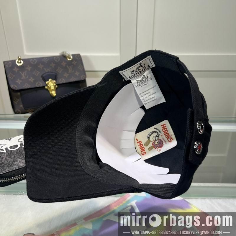 Replica Hermes cap dx23