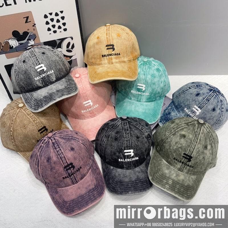 Replica Balenciaga Hat hm02