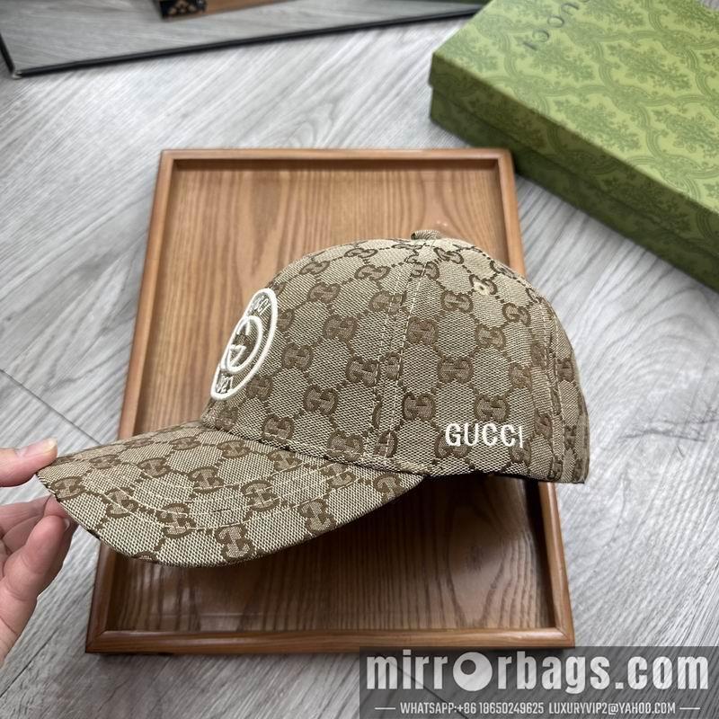 Replica Gucci cap dx19