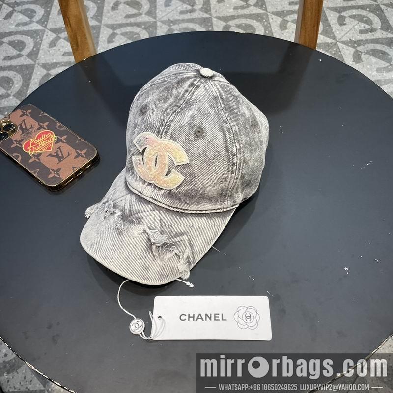 Replica Chanel Cap 032002