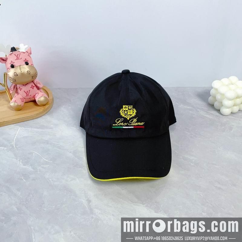Replica Loro Piana Hat dx07