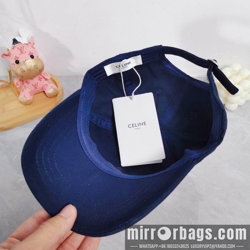 Replica Celine cap dx04