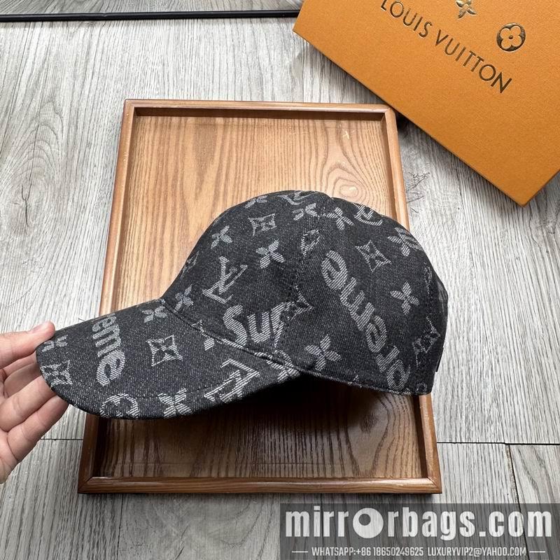 Replica LV cap dx46