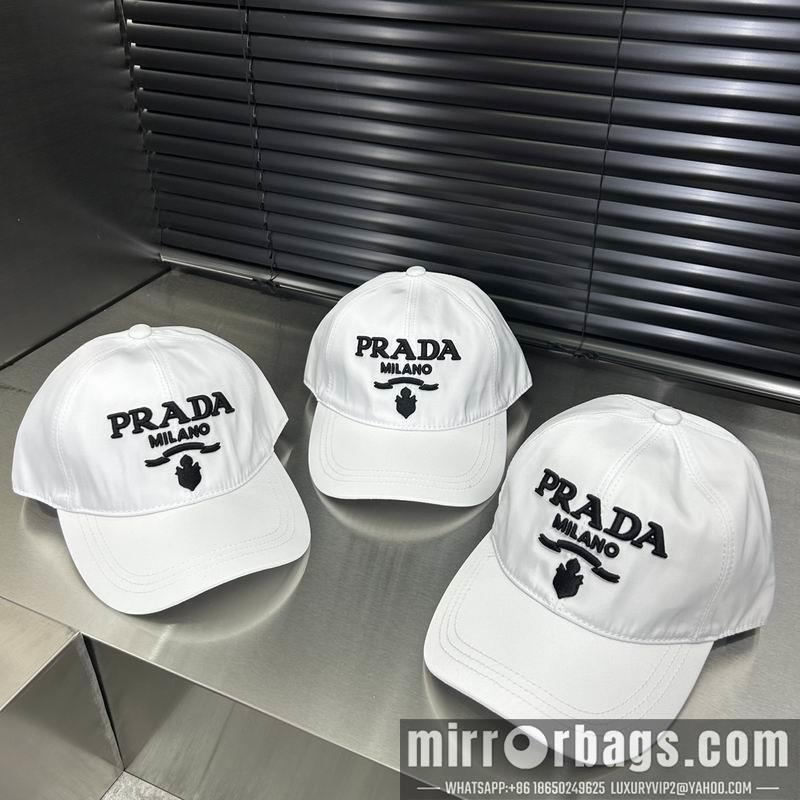 Replica Prada cap hm501