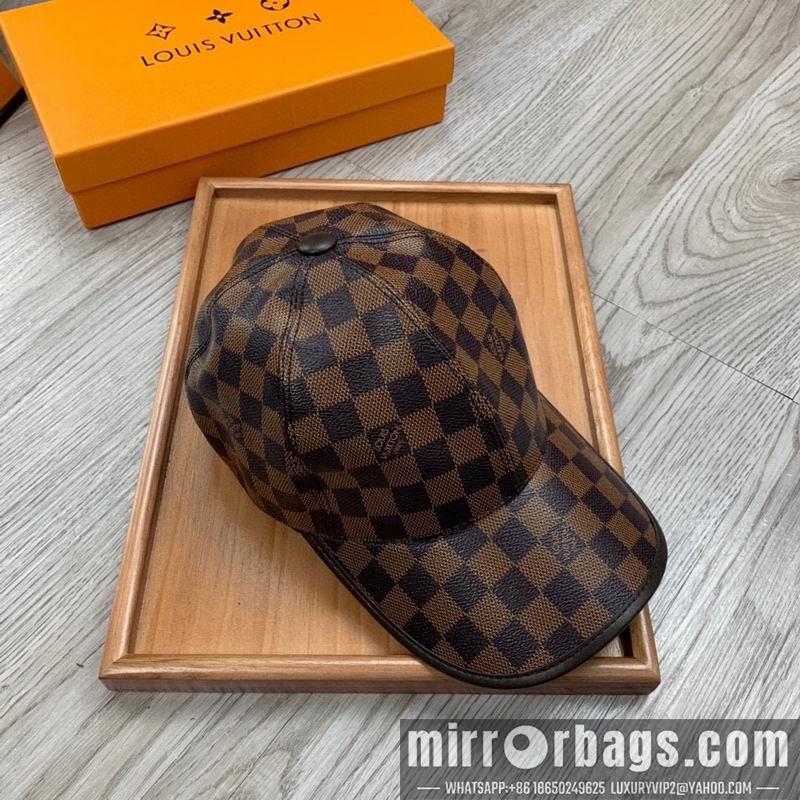 Replica LV Hat dx169