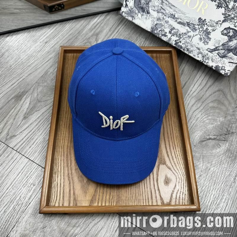 Replica Dior cap dx11
