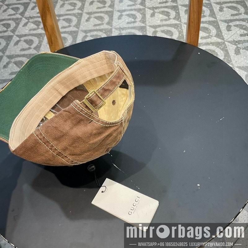 Replica Gucci cap 030965