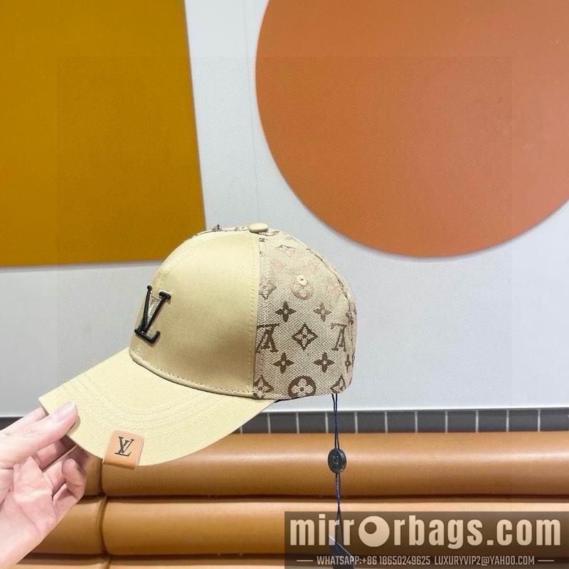 Replica LV Hat 021103